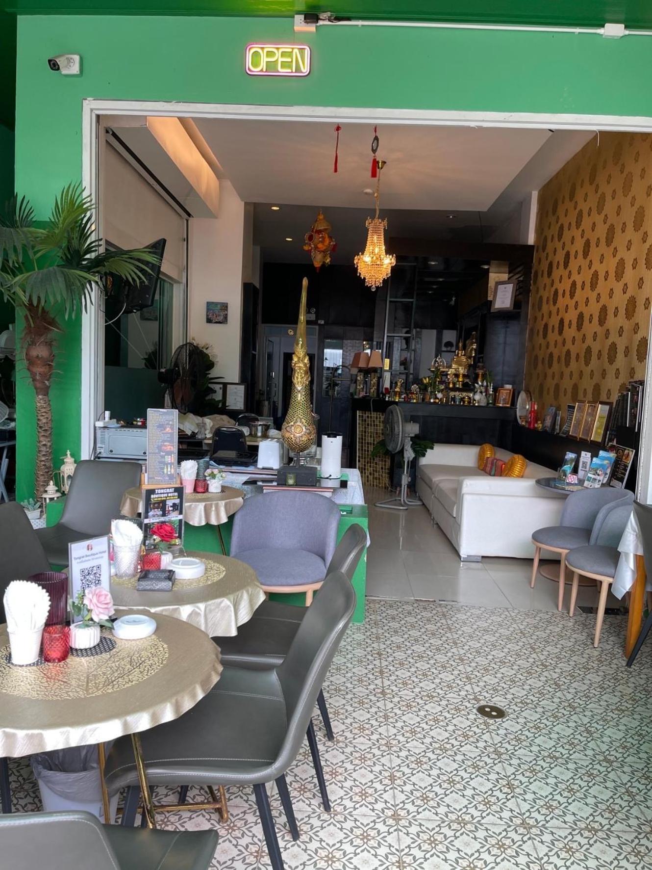 Elephant Room Patong Exterior photo